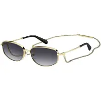 Marc Jacobs Solglasögon Guld