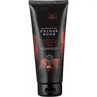 Id Hair Colour Bomb 200 ml - 704 Cowgirl Copper
