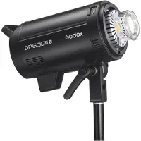Godox DP600IIIV-blixt