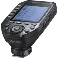 Godox XProIIL, AA