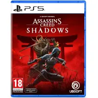 PlayStation 5 Shadows Spel