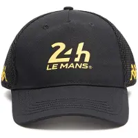 Kappa Esemy 24h Le Mans Mössa
