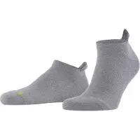 Falke Cool Kick Ankelsocka Grå Storlek