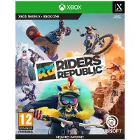 Xbox Series X Riders Republic