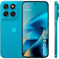 Motorola Moto G87 8gb/256gb 6.8´´