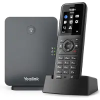 Yealink W77p Voip-telefon