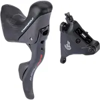 Campagnolo Super Record Ergopower 160 Mm Höger Framhjulsbroms