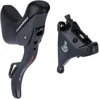 Campagnolo Super Record Eps 2s Bromsar