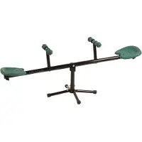 My Hood - Seesaw