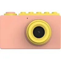 MyFirst - Camera 2 Pink