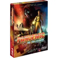 Ginza.se Pandemic On the Brink Expansion