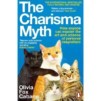 The Charisma Myth