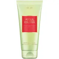 4711 Acqua Colonia Lychee & White Mint Duschgel 200 ml