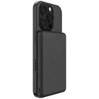Belkin Bpd020hqbk Trådlös Powerbank
