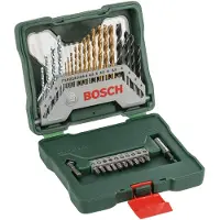 Bosch tillbehör - x-line box (30 st)