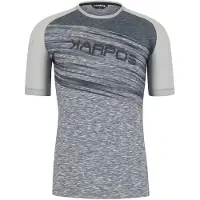 Karpos Croda Rossa Evo T-shirt Med Korta ärmar