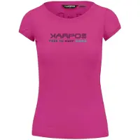 Karpos Val Federia T-shirt Med Korta ärmar