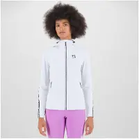 Karpos Easyfrizz Sweatshirt Med Dragkedja