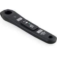 Inpeak Powercrank-e Shimano Grx Fc-rx810/rx820 Vänster Vevarm Med Effektmätare