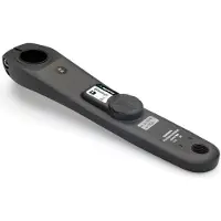 Inpeak Powercrank Shimano Grx Fc-rx810/rx820 Vänster Vevarm Med Effektmätare