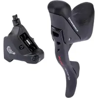 Campagnolo Super Record Ergopower 160 Mm Vänster Bakbroms