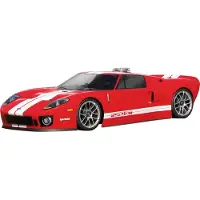 Hpi Racing Ford Gt 200255mm Kaross