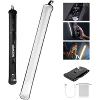 Neewer Bi-color Handheld Tube Led-rör