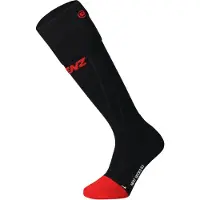 Lenz Heat 6.1 Toe Cap Merino Compression Långa Strumpor