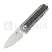 Anso of Denmark ARN - Titanium + CF, grå