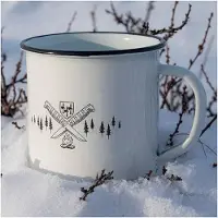 Helle Arv Enamel Cup