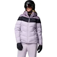 Columbia Women's Abbott Peak II Insulated Jacket