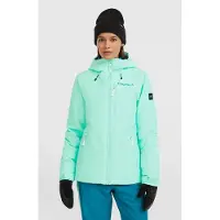 O'Neill Fwc'Cruz Jacka retro mint, M