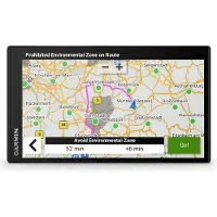 Garmin Wm6211 Gps-stöd