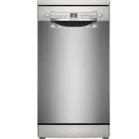 Bosch Serie 2 Sps2hki42e Freestanding Diskmaskin 10 Antal Platsinställningar