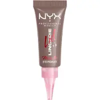 Nyx Lid Lingerie Liquid Eyeshadow 6 ml - 07 Granite Grind