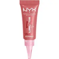 Nyx Lid Lingerie Liquid Eyeshadow 6 ml - 04 Risky Rose