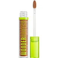 Nyx Wonder Snatch Concealer 3 ml Nr. 21 - Cappucino
