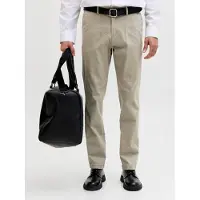 Jack & Jones St Marco Bowie Slim Chinobyxor
