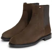Tommy Hilfiger Fw0fw09575 Booties