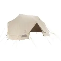 Nordisk Vanaheim Tält