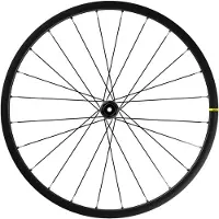 Mavic Ksyrium S Cl Disc Tubeless Landsvägscykelns Bakhjul