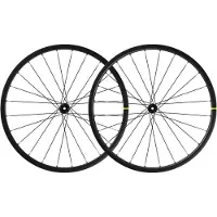 Mavic Ksyrium S Cl Disc Tubeless Landsvägshjulset
