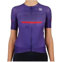 Sportful Evo Korta ärmar Cykeltröja