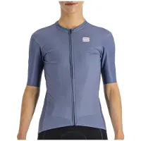 Sportful Checkmate Korta ärmar Cykeltröja