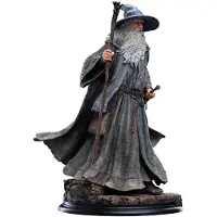 Weta Workshop Gandalf 1/6-figur