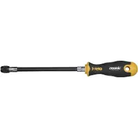 Felo Ergonic 1/4´´ 170 Mm Bitshållare Skruvmejsel