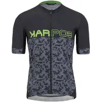 Karpos Jump Korta ärmar Cykeltröja