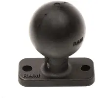Ram Mounts Kulbas Storlek C Med 1.5`` 2-hålsmönster