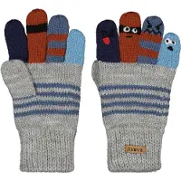 Barts Puppeteer Handskar