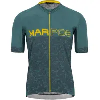 Karpos Jump Korta ärmar Cykeltröja